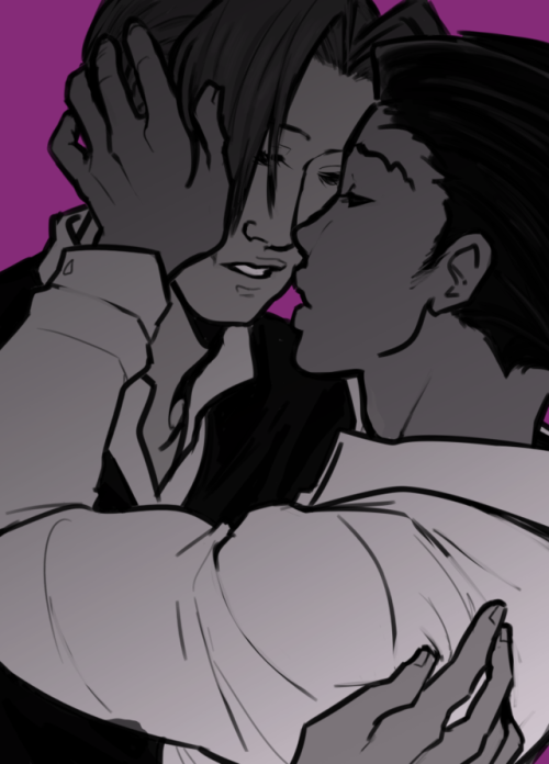 just some wrightworth for the soul ;u;