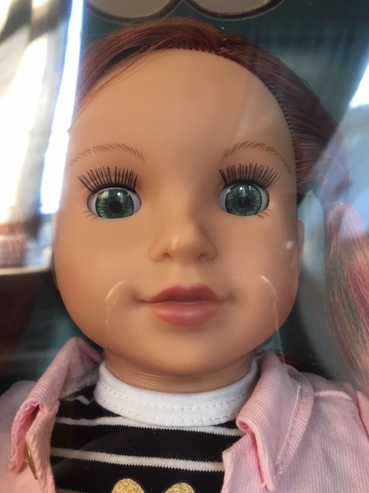 kaisley doll