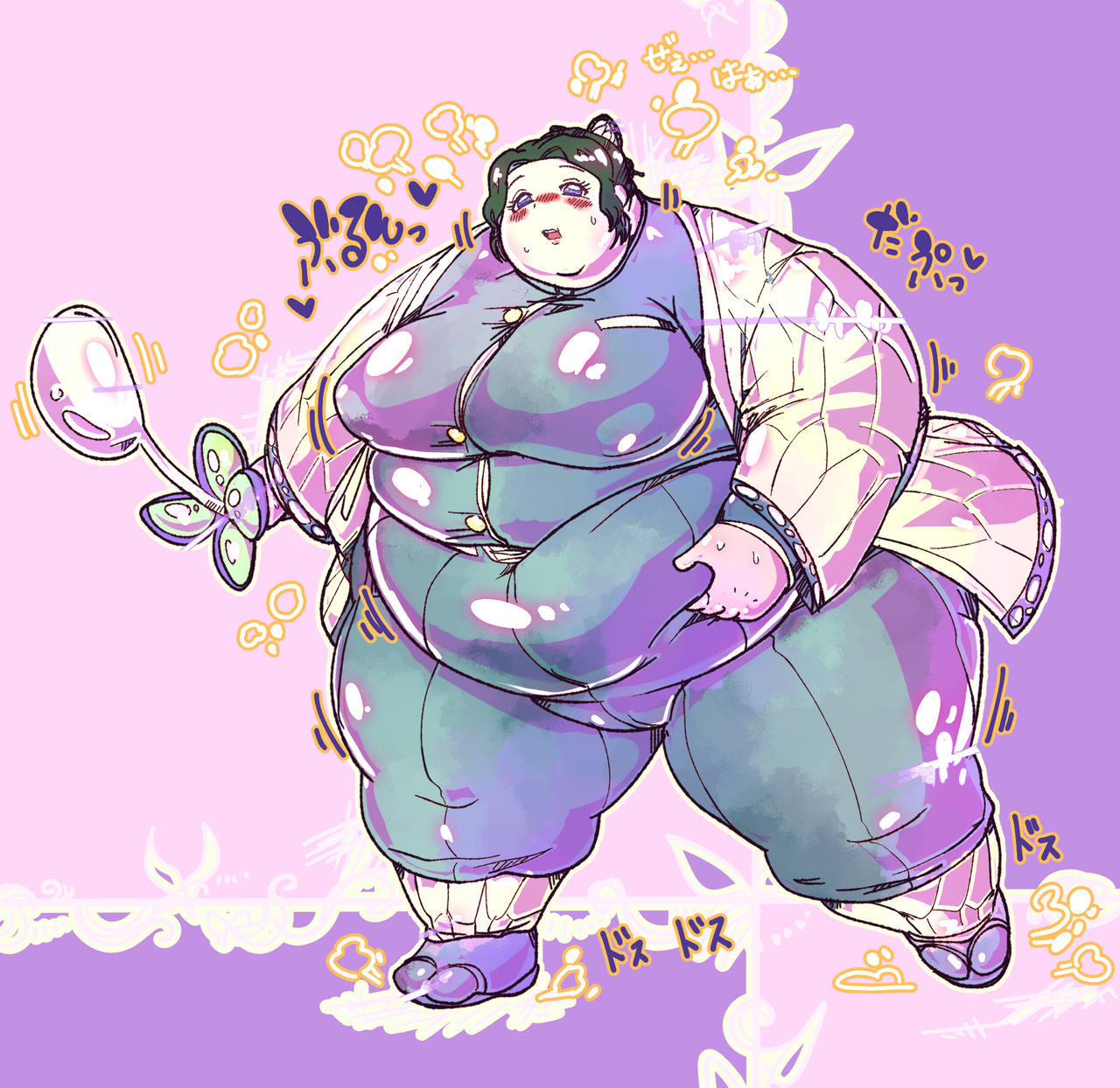 Fattest-Disney-characters on Tumblr