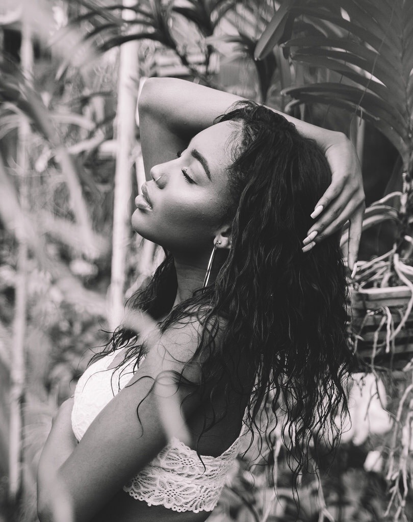 melaninhoe:  @threedisciples