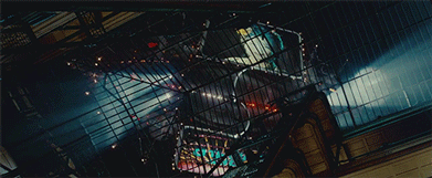 defmodeusa:  BLADE RUNNER (1982) 