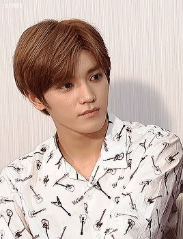 ukeyong:he listens well 