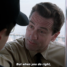 katlarence:  A Bronx Tale (1993)  