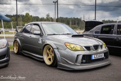 stancenation:  If this was your car, what is one thing you would change? // http://wp.me/pQOO9-gbH