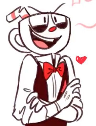 Cuphead What's Been On Your Mind Lately?you Don't Wanna Know What's Been On My Mind:)*dont Tell Lillath