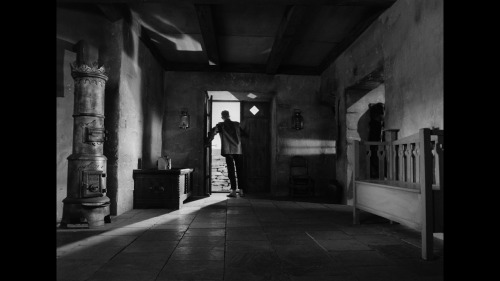 Såsom i en spegel, 1961Dir. Ingmar Bergman