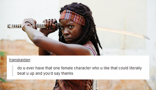 fastlaines: TWD / part 2 [text posts]