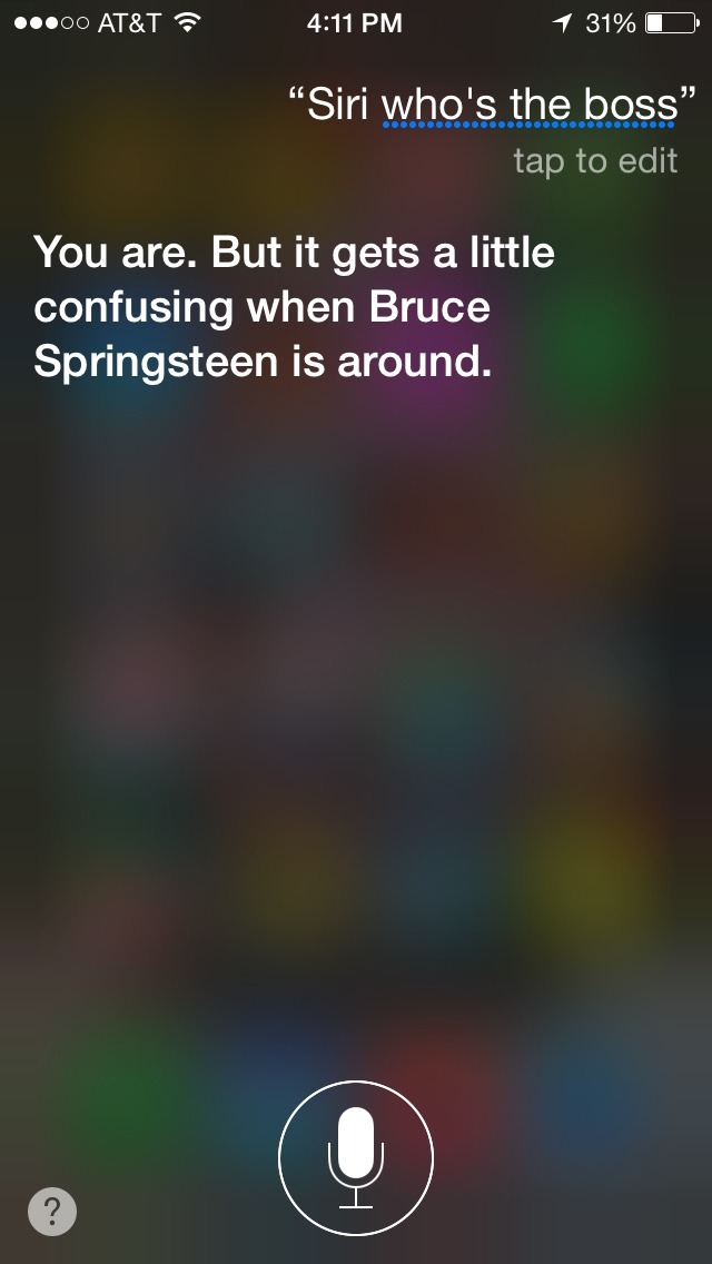 matthew-fiendman:  brucespringsteenscrotch:  AHHHHHH.  OMG
