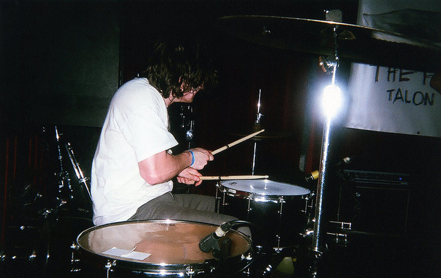 florelgreen:  The Front Bottoms by sconevibes on Flickr. 