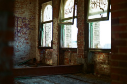 :  Divine Lorraine Hotel. Philadelphia, Pennsylvania. 