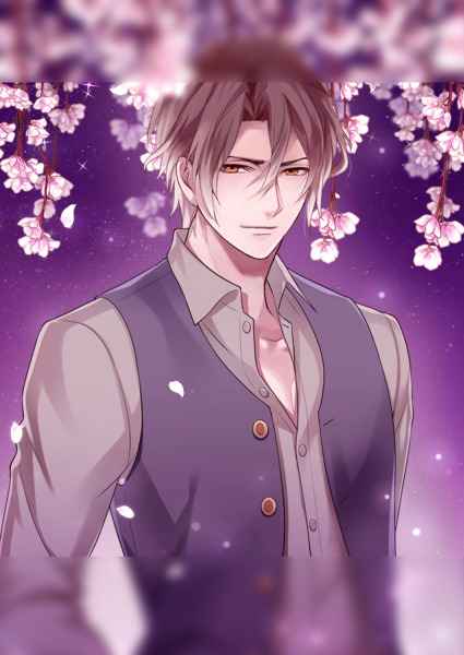 Cherry Blossom Viewing // L・C・V “I can’t really scold you for coming out here to see me 