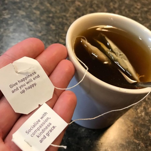 #yogitea #kindnessrules #wordsofwisdom