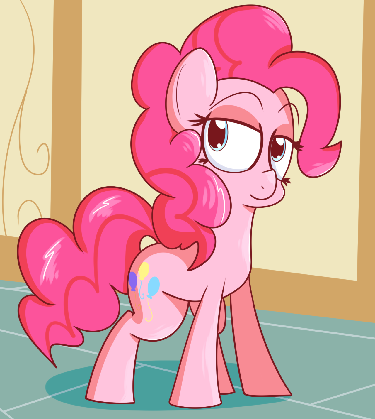 mrdegradation:I draw things that are sometimes good.&lt;3