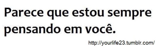 yourlife23:  http://yourlife23.tumblr.com/ http://yourlife23.tumblr.com/ http://yourlife23.tumblr.com/ SIGO DE VOLTA 