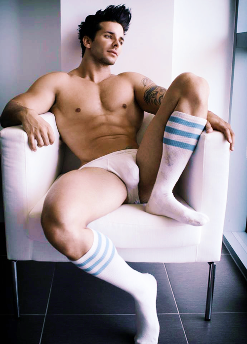 Hot Men In Their Pants
