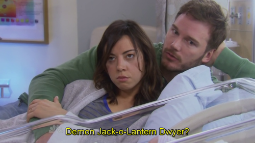 april ludgate