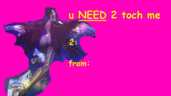 churchofbayonetta:  Bayonetta and Jeanne valentine cards you can send to your lover!