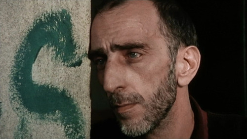  João César Monteiro in Robert Kramer’s «Doc’s Kingdom»  