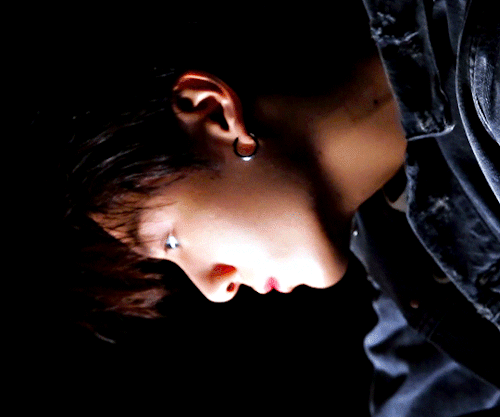 Jungkook Has The Prettiest And Perfect Nose For Butterflies To Land On It