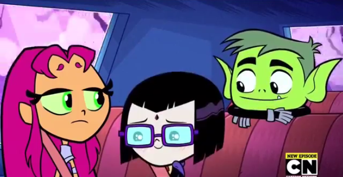 bbraefan1530:  “What is up with your peepers mama?”“I lost my contacts.”“Well