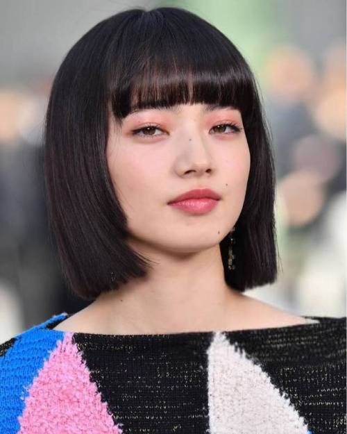 nana komatsu