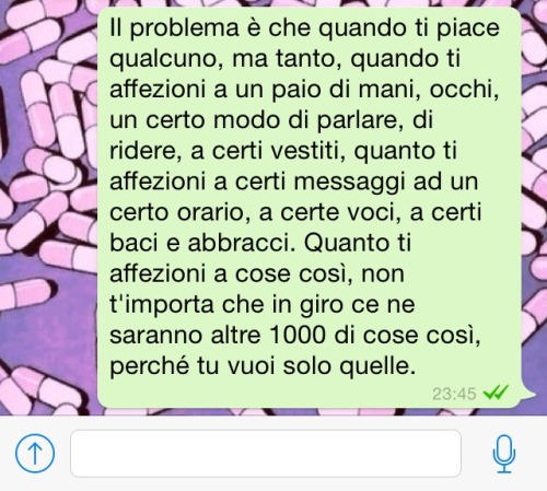 fourteenblushes:  alicewonderlandworld:  oh e vaffanculo  ed è qui che la merda ha inizio. 