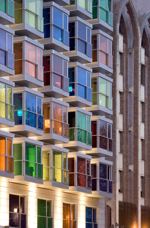 archatlas:  Hesperia Bilbao Hotel I.Aurrekoetxea eta bazkideak 