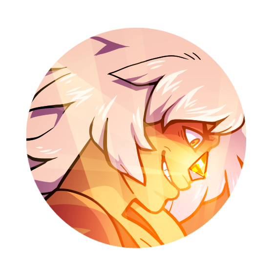 junijwi:  Mix and match Steven Universe gem fusion buttons! There’s two versions