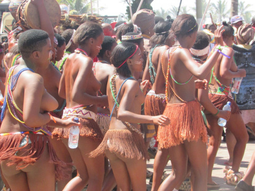 Indoni Cultural Carnival, via Beyond Zulu.