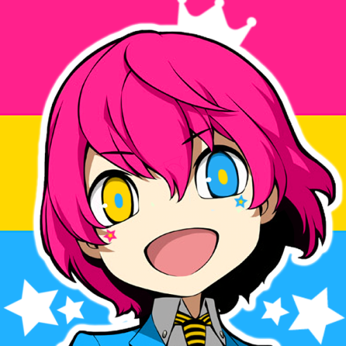 pan goro akechi (from persona 5) icons for anon! free 2 use, but pls put credit somewhere on ur blog