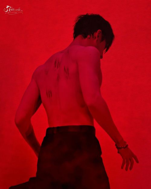 I'll Never Recover From This, Seriously.