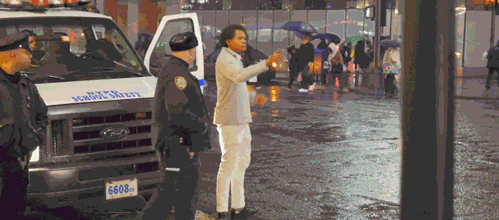 micdotcom:  “Dancing while black” goes horribly wrong for Ellen-inspired YouTube
