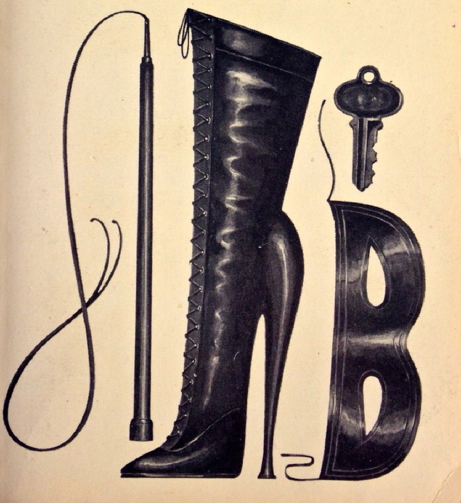 For Dominant WOMEN
