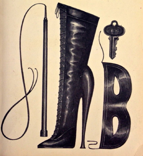For Dominant WOMEN