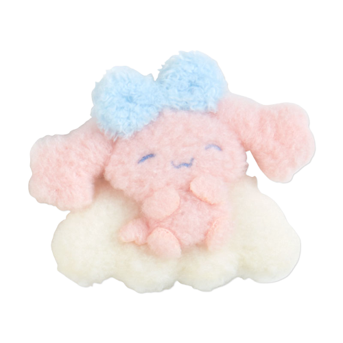 Cinnamoroll And Poron Broch! (*)*