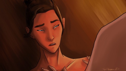 Saw @hastyprovocateurs Petition For Me To Edit The Rest Of Season 1 On My Last Mizemi Post And Im Here