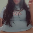 Porn Pics gordissima:Belly vs Shirt