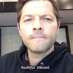angvlicmish:We know Misha  @dommebadwolff23