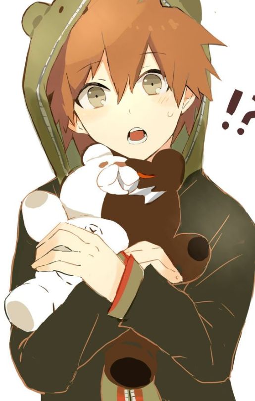 #Danganronpa