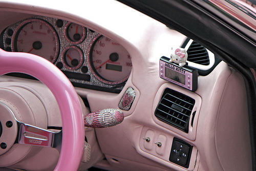 cyberrghetto:  ॐ cyberspace princess ॐ