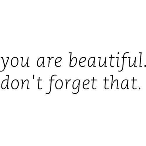 phantomshaman:  :)  I love it when he calls me beautiful, like it&rsquo;s my