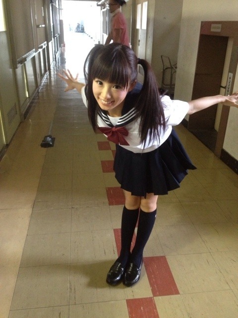 日本 Fashion!! ❤