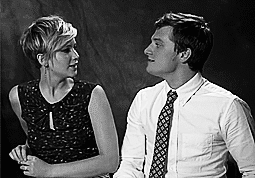 andypiedra:  pachipachiko:  Joshifer Appreciation Day Part 27  &ldquo;….but