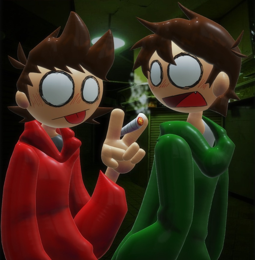 Eddsworld aesthetic 3 by DoremiEddsworld123 on DeviantArt