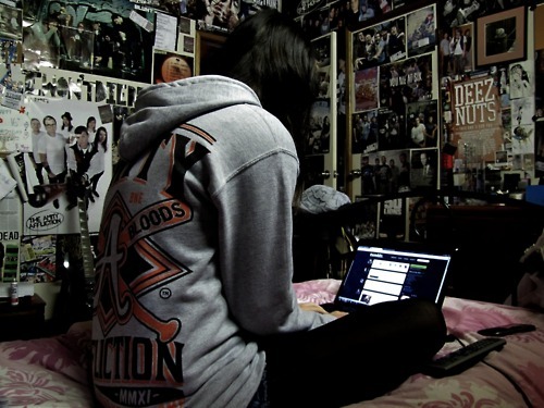 setyourpridetotheside:I dont give a fuck on We Heart It - http://weheartit.com/entry/10881008/via/Love_Like_Woe