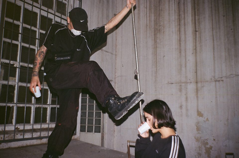 coke-problem:  ☾ live fast, die grunge ☽ 