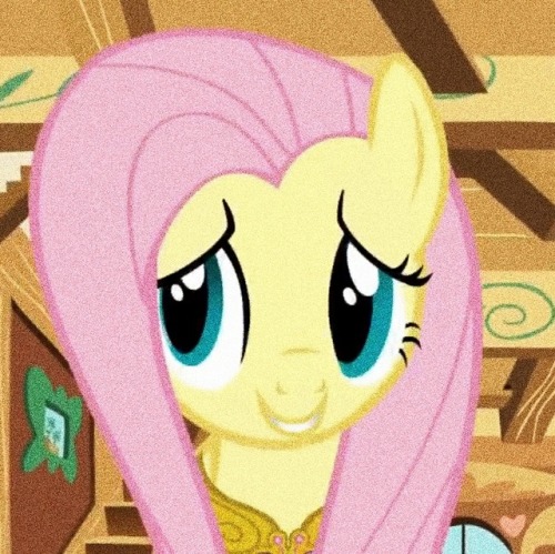 ↳ my little pony ˘³˘ fluttershy ↳ star vs the forces of the evil ˘³˘ star ↳ over the garde