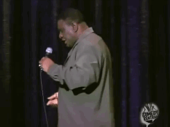 alwaysbewoke:  stand-up-comic-gifs:  George Wallace  #blacklife 