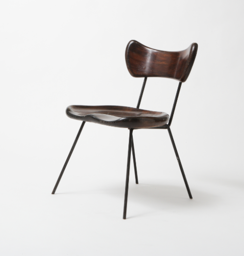 La Silla para El Eco, Mathias Goeritz, 1953http://clasicosmexicanos.mx/