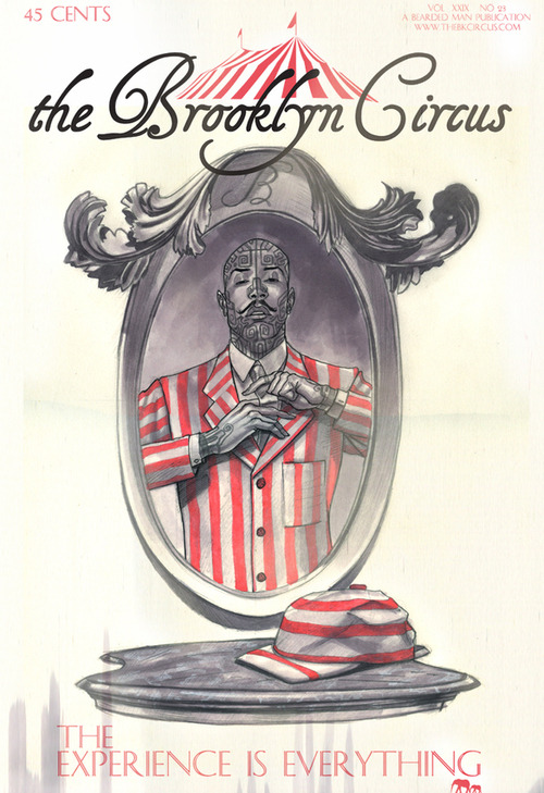 cultureunseen:The Brooklyn Circushttp://thebkcircus.com/http://thebkcircus.tumblr.com/https://twitter.com/TheBKcircushttp://instagram.com/thebkcircushttps://www.facebook.com/pages/The-Brooklyn-CircusBKc/253830405541